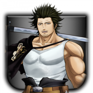 Yamipng — Anime Cross 2 Character Tier List option 50
