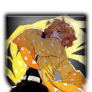 Zenitsupng — Anime Cross 2 Character Tier List option 51