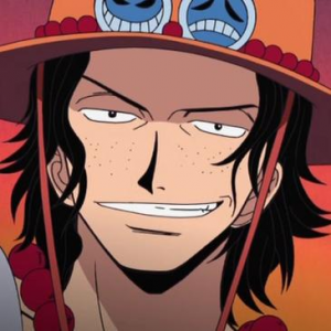Portgas D Acepng — anime dilfs option 30