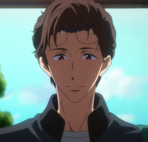 Rin Matsuoka Dadpng — anime dilfs option 31