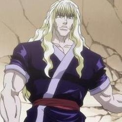 Silva Zoldyckjpeg — anime dilfs option 34