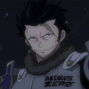 Silver Fullbusterpng — anime dilfs option 35