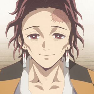 Tanjuro Kamadojpg — anime dilfs option 42