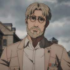 Zeke Jaegerjpg — anime dilfs option 50