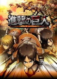 Shingekinokyojinimgjpg — Anime et Mangas Tier List by @ThiboGiovanna option 30
