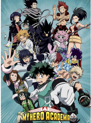 81agfia23dlacsl1500jpg — Anime FANBASE Tier List option 6