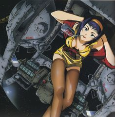 10 Fayejpg — Anime Female Characters option 2