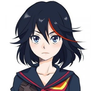 113 Ryuko Matoijpg — Anime Female Characters option 17