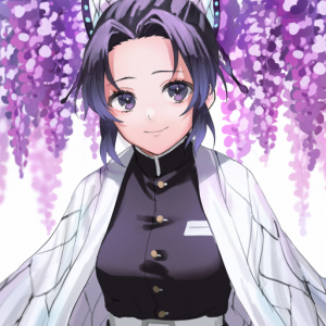 13 Shinobujpg — Anime Female Characters option 31