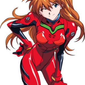 18 Asukajpg — Anime Female Characters option 36
