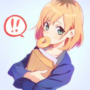 31 Aoijpg — Anime Female Characters option 51