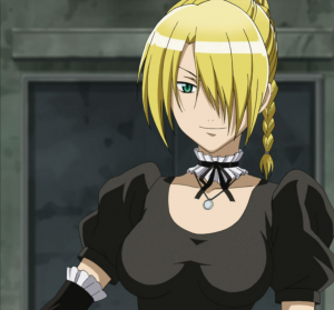 33 Hildegardjpg — Anime Female Characters option 53