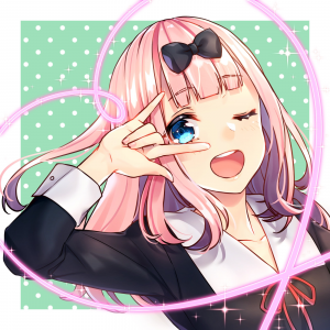34 Chikajpg — Anime Female Characters option 54
