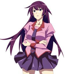 40 Senjougaharajpg — Anime Female Characters option 61