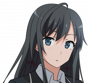 41 Yukinopng — Anime Female Characters option 62