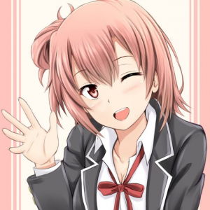 42 Yuijpg — Anime Female Characters option 63