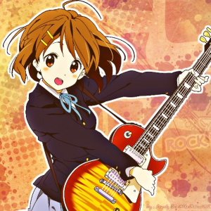 49 Yuijpg — Anime Female Characters option 70