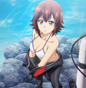 57 Chisajpg — Anime Female Characters option 79