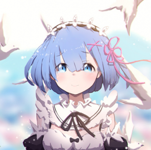 6 Remjpg — Anime Female Characters option 82