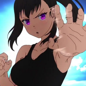 66 Maki Ozejpg — Anime Female Characters option 89