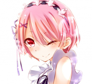 7 Ramjpg — Anime Female Characters option 93