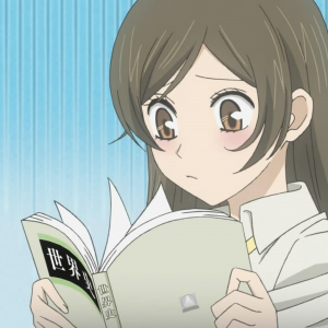 70 Nanami Momozonojpg — Anime Female Characters option 94