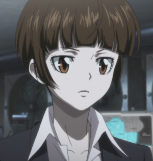 73 Akanepng — Anime Female Characters option 97