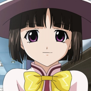 77 Yukari Sendoujpg — Anime Female Characters option 101
