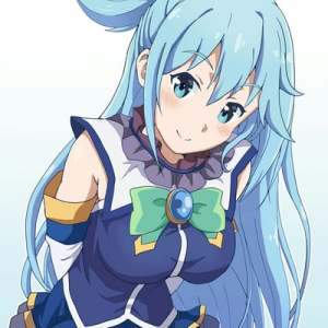 79 Aquajpg — Anime Female Characters option 103