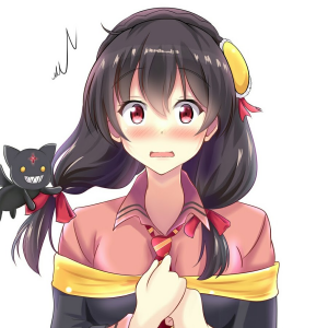 81 Yunyunjpg — Anime Female Characters option 106