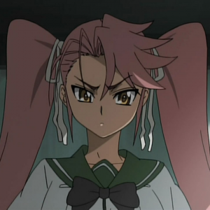 87 Sayajpg — Anime Female Characters option 112