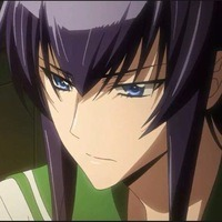 92 Busujimajpg — Anime Female Characters option 118