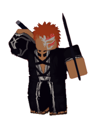 Ichigochamppng — Anime Fighting Simulator CHAMPİON option 11