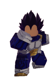 Vegetachamppng — Anime Fighting Simulator CHAMPİON option 31