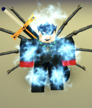 MOST OP ANIME FIGHTING SIMULATOR SPECIAL TIER LIST! *MASTER MODE* Roblox 