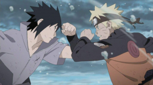 200+] Anime Fight Pictures
