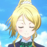 Eligif — Anime girls option 26
