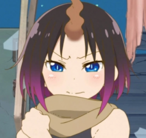 Elmapng — Anime girls option 27