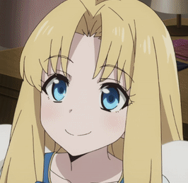 Filopng — Anime girls option 31