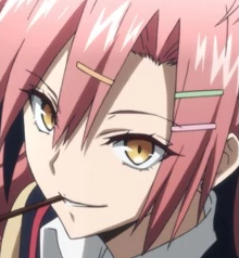 Harukipng — Anime girls option 34