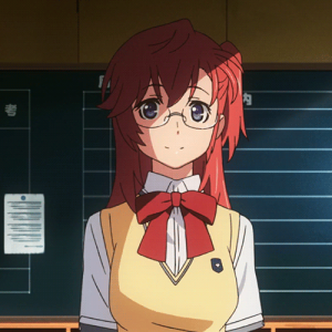 Ichika Tgif — Anime girls option 39