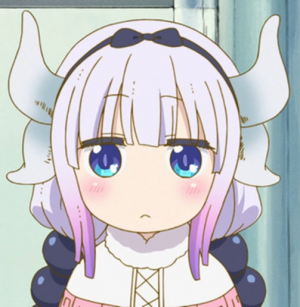 Kannapng — Anime girls option 47