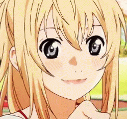 Kaoripng — Anime girls option 49