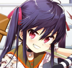 Kurumi Epng — Anime girls option 56