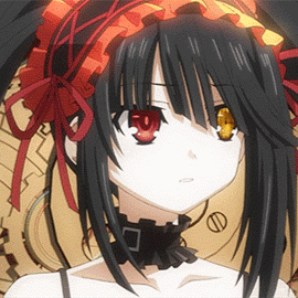 Kurumi Tgif — Anime girls option 57
