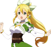 Leafapng — Anime girls option 63