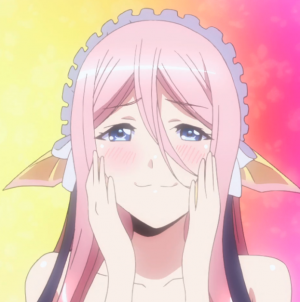 Loreleipng — Anime girls option 67