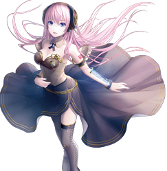 Lukapng — Anime girls option 69
