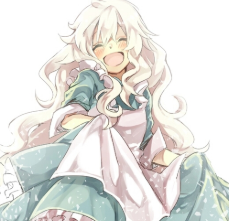 Marypng — Anime girls option 74
