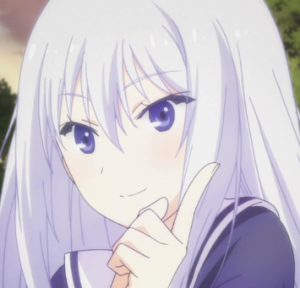 Masuzupng — Anime girls option 75